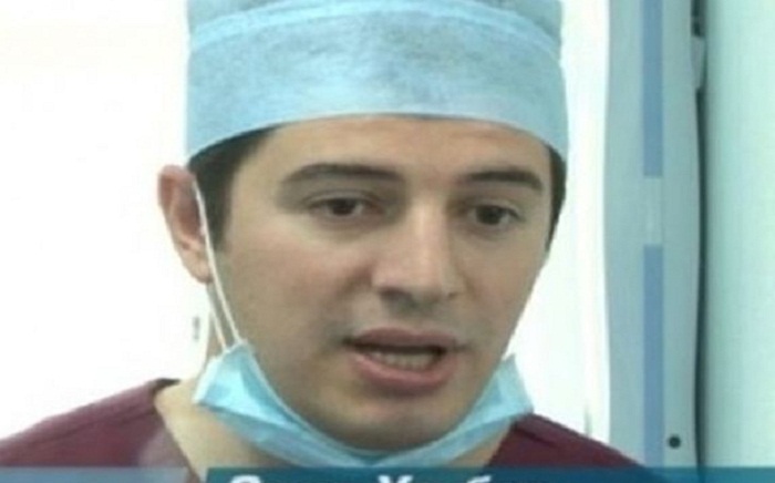 Azərbaycanlı həkim Rusiyada niyə döyüldü?